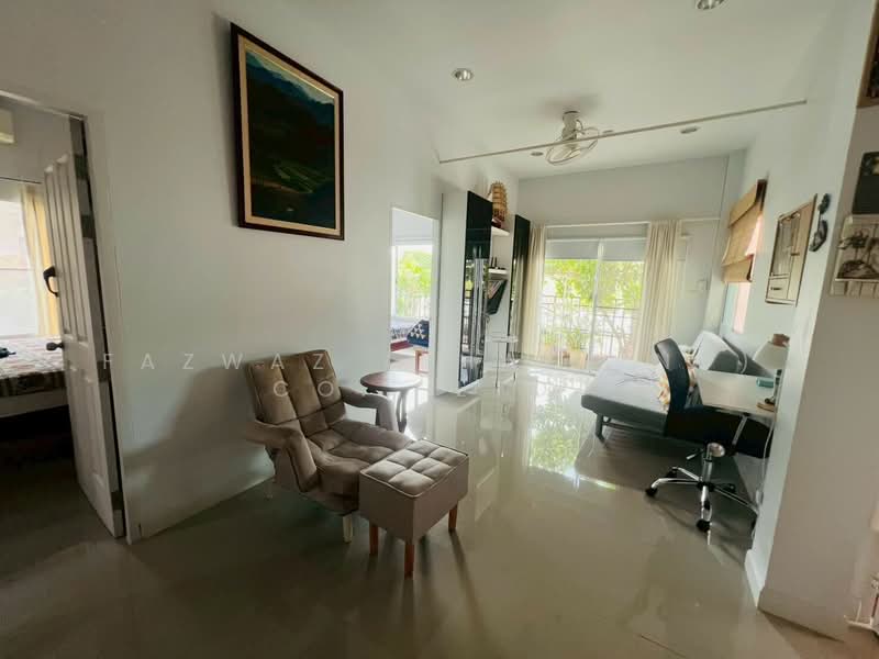 บ้านเช่า 2 ห้องนอน La Vallee Light หัวหิน บ้านชั้นเดียวพร้อมสวน, ประจวบคีรีขันธ์, หินเหล็กไฟ, หัวหิน, ประจวบคีรีขันธ์, 150 ตร.ม., บ้านเดี่ยว ให้เช่า, โดย Fazwaz (Thailand) Co., Ltd., 500377032 - DDproperty.com