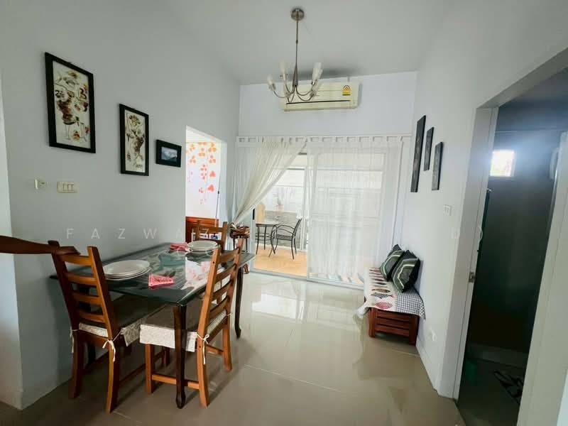 บ้านเช่า 2 ห้องนอน La Vallee Light หัวหิน บ้านชั้นเดียวพร้อมสวน, ประจวบคีรีขันธ์, หินเหล็กไฟ, หัวหิน, ประจวบคีรีขันธ์, 150 ตร.ม., บ้านเดี่ยว ให้เช่า, โดย Fazwaz (Thailand) Co., Ltd., 500377032 - DDproperty.com