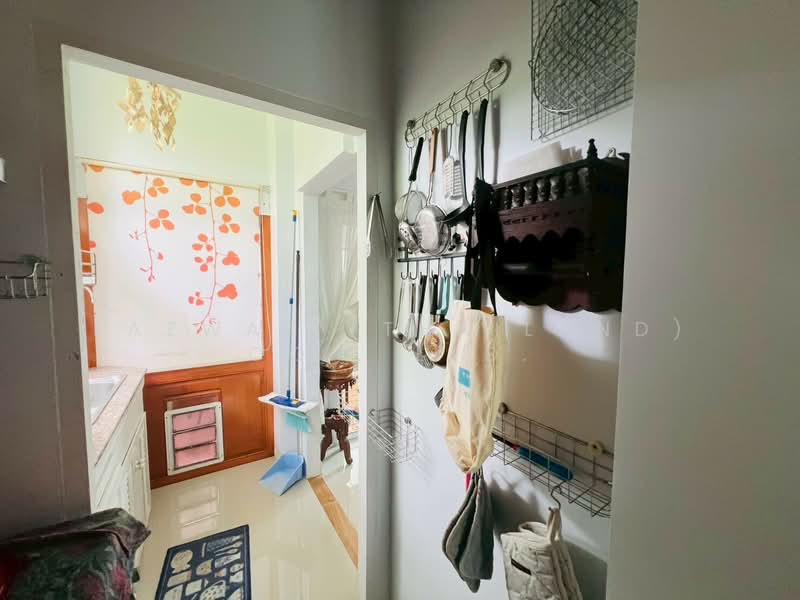 Charming 2BR House for Rent at La Vallee Light Hua Hin with Garden, Prachuap Khiri Khan, Hin Lek Fai, Hua Hin, Prachuap Khiri Khan, 2 Bedrooms, 150 sqm, Single Detached House For Rent, by Fazwaz (Thailand) Co., Ltd., 500377032 - DDproperty.com