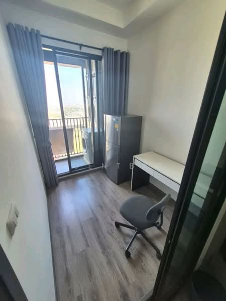 Knightsbridge Prime Onnut, Bangkok, Soi On Nut 1/1 Sukhumvit Road77, Phra Kanong Nua, Watthana, Bangkok, 2 Bedrooms, 38 sqm, Condo For Rent, by Agentbkk, 500377037 - DDproperty.com