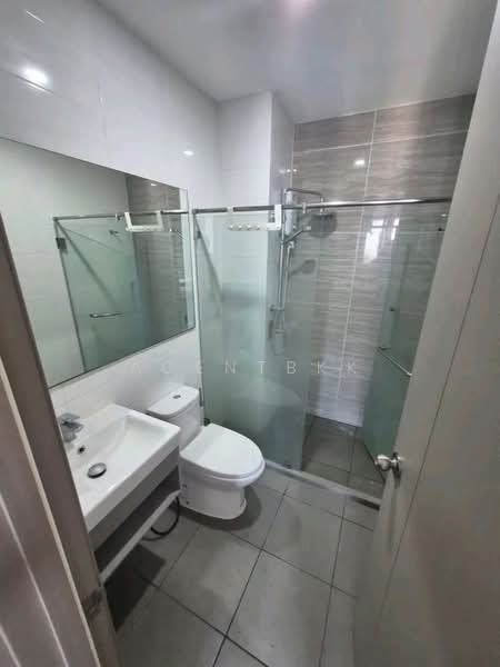 Knightsbridge Prime Onnut, Bangkok, Soi On Nut 1/1 Sukhumvit Road77, Phra Kanong Nua, Watthana, Bangkok, 2 Bedrooms, 38 sqm, Condo For Rent, by Agentbkk, 500377037 - DDproperty.com