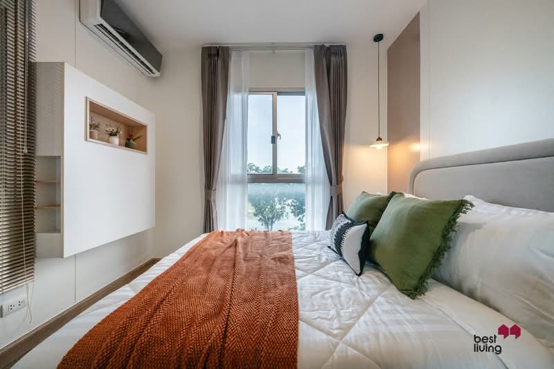 The Parkland Srinakarin Lakeside : เดอะ พาร์คแลนด์ ศรีนครินทร์ เลคไซด์, สมุทรปราการ, 555 ถ. ลาซาล, บางแก้ว, บางพลี, สมุทรปราการ, 36 ตร.ม., คอนโด ขาย, โดย Admin, 500377038 - DDproperty.com