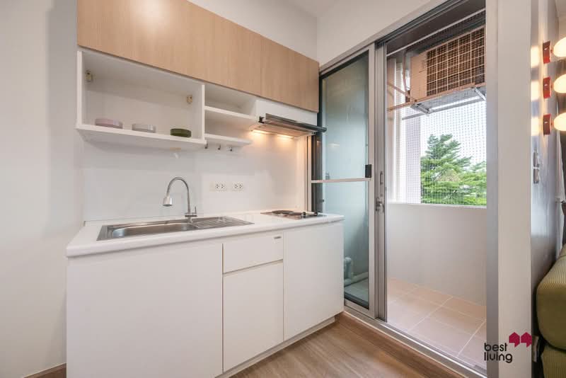 The Parkland Srinakarin Lakeside, Samut Prakan, 555 Lasalle Road, Bang Kaeo, Bang Plee, Samut Prakan, 1 Bedroom, 36 sqm, Condo For Sale, by Admin, 500377038 - DDproperty.com