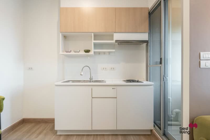 The Parkland Srinakarin Lakeside, Samut Prakan, 555 Lasalle Road, Bang Kaeo, Bang Plee, Samut Prakan, 1 Bedroom, 36 sqm, Condo For Sale, by Admin, 500377038 - DDproperty.com