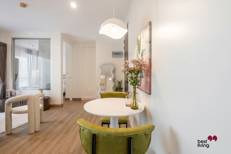 The Parkland Srinakarin Lakeside, Samut Prakan, 555 Lasalle Road, Bang Kaeo, Bang Plee, Samut Prakan, 1 Bedroom, 36 sqm, Condo For Sale, by Admin, 500377038 - DDproperty.com