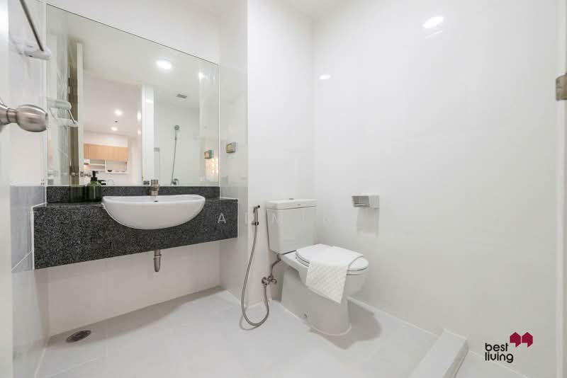 The Parkland Srinakarin Lakeside, Samut Prakan, 555 Lasalle Road, Bang Kaeo, Bang Plee, Samut Prakan, 1 Bedroom, 36 sqm, Condo For Sale, by Admin, 500377038 - DDproperty.com