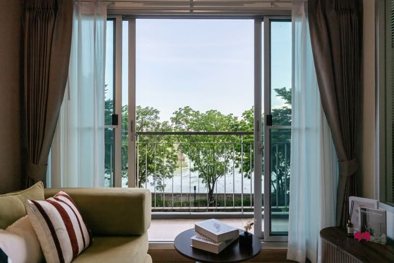 The Parkland Srinakarin Lakeside, Samut Prakan, 555 Lasalle Road, Bang Kaeo, Bang Plee, Samut Prakan, 1 Bedroom, 36 sqm, Condo For Sale, by Admin, 500377038 - DDproperty.com