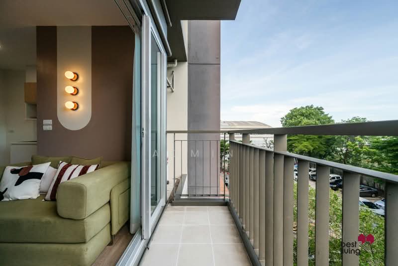 The Parkland Srinakarin Lakeside : เดอะ พาร์คแลนด์ ศรีนครินทร์ เลคไซด์, สมุทรปราการ, 555 ถ. ลาซาล, บางแก้ว, บางพลี, สมุทรปราการ, 36 ตร.ม., คอนโด ขาย, โดย Admin, 500377038 - DDproperty.com