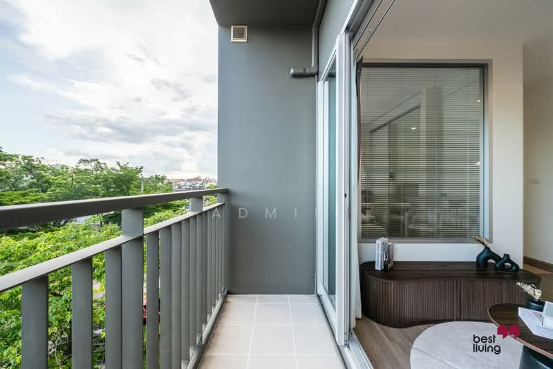 The Parkland Srinakarin Lakeside : เดอะ พาร์คแลนด์ ศรีนครินทร์ เลคไซด์, สมุทรปราการ, 555 ถ. ลาซาล, บางแก้ว, บางพลี, สมุทรปราการ, 36 ตร.ม., คอนโด ขาย, โดย Admin, 500377038 - DDproperty.com