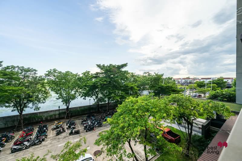 The Parkland Srinakarin Lakeside, Samut Prakan, 555 Lasalle Road, Bang Kaeo, Bang Plee, Samut Prakan, 1 Bedroom, 36 sqm, Condo For Sale, by Admin, 500377038 - DDproperty.com