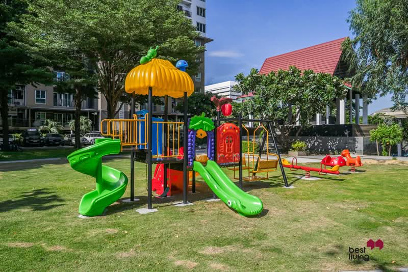 The Parkland Srinakarin Lakeside : เดอะ พาร์คแลนด์ ศรีนครินทร์ เลคไซด์, สมุทรปราการ, 555 ถ. ลาซาล, บางแก้ว, บางพลี, สมุทรปราการ, 36 ตร.ม., คอนโด ขาย, โดย Admin, 500377038 - DDproperty.com