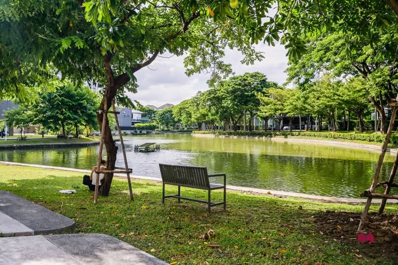 The Parkland Srinakarin Lakeside, Samut Prakan, 555 Lasalle Road, Bang Kaeo, Bang Plee, Samut Prakan, 1 Bedroom, 36 sqm, Condo For Sale, by Admin, 500377038 - DDproperty.com
