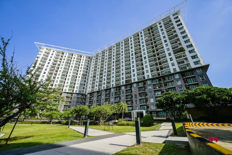 The Parkland Srinakarin Lakeside : เดอะ พาร์คแลนด์ ศรีนครินทร์ เลคไซด์, สมุทรปราการ, 555 ถ. ลาซาล, บางแก้ว, บางพลี, สมุทรปราการ, 36 ตร.ม., คอนโด ขาย, โดย Admin, 500377038 - DDproperty.com