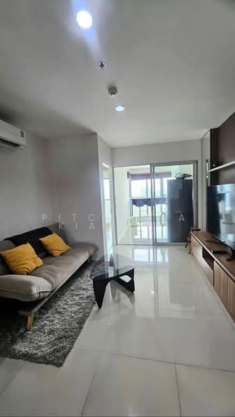 Aspire Sukhumvit 48 : แอสปาย สุขุมวิท 48, กรุงเทพ, ซอยสุขุมวิท 48 ถนนสุขุมวิท แขวงพระโขนง เขตคลองเตย กรุงเทพมหานคร, พระโขนง, คลองเตย, กรุงเทพ, 38 ตร.ม., คอนโด ให้เช่า, โดย Pitchocha Kiatsinpon, 500377039 - DDproperty.com