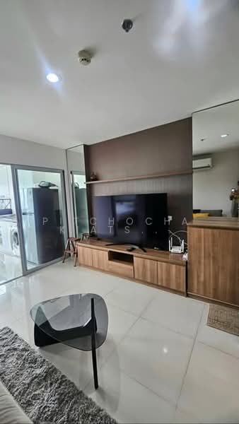 Aspire Sukhumvit 48 : แอสปาย สุขุมวิท 48, กรุงเทพ, ซอยสุขุมวิท 48 ถนนสุขุมวิท แขวงพระโขนง เขตคลองเตย กรุงเทพมหานคร, พระโขนง, คลองเตย, กรุงเทพ, 38 ตร.ม., คอนโด ให้เช่า, โดย Pitchocha Kiatsinpon, 500377039 - DDproperty.com