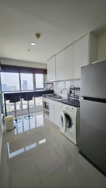 Aspire Sukhumvit 48 : แอสปาย สุขุมวิท 48, กรุงเทพ, ซอยสุขุมวิท 48 ถนนสุขุมวิท แขวงพระโขนง เขตคลองเตย กรุงเทพมหานคร, พระโขนง, คลองเตย, กรุงเทพ, 38 ตร.ม., คอนโด ให้เช่า, โดย Pitchocha Kiatsinpon, 500377039 - DDproperty.com