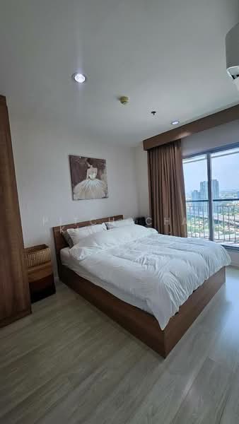 Aspire Sukhumvit 48 : แอสปาย สุขุมวิท 48, กรุงเทพ, ซอยสุขุมวิท 48 ถนนสุขุมวิท แขวงพระโขนง เขตคลองเตย กรุงเทพมหานคร, พระโขนง, คลองเตย, กรุงเทพ, 38 ตร.ม., คอนโด ให้เช่า, โดย Pitchocha Kiatsinpon, 500377039 - DDproperty.com