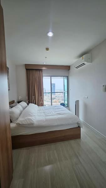 Aspire Sukhumvit 48, Bangkok, Sukhumvit Road, Phra Kanong, Khlong Toei, Bangkok, 1 Bedroom, 38 sqm, Condo For Rent, by Pitchocha Kiatsinpon, 500377039 - DDproperty.com