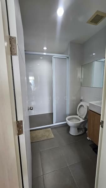 Aspire Sukhumvit 48, Bangkok, Sukhumvit Road, Phra Kanong, Khlong Toei, Bangkok, 1 Bedroom, 38 sqm, Condo For Rent, by Pitchocha Kiatsinpon, 500377039 - DDproperty.com