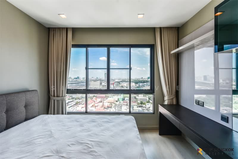 The Signature by URBANO : เดอะ ซิกเนเจอร์ บาย เออร์บาโน่, กรุงเทพ, 1525 พหลโยธิน, สามเสนใน, พญาไท, กรุงเทพ, 60 ตร.ม., คอนโด ขาย, โดย Sirirut Havee Akehurst, 500377040 - DDproperty.com