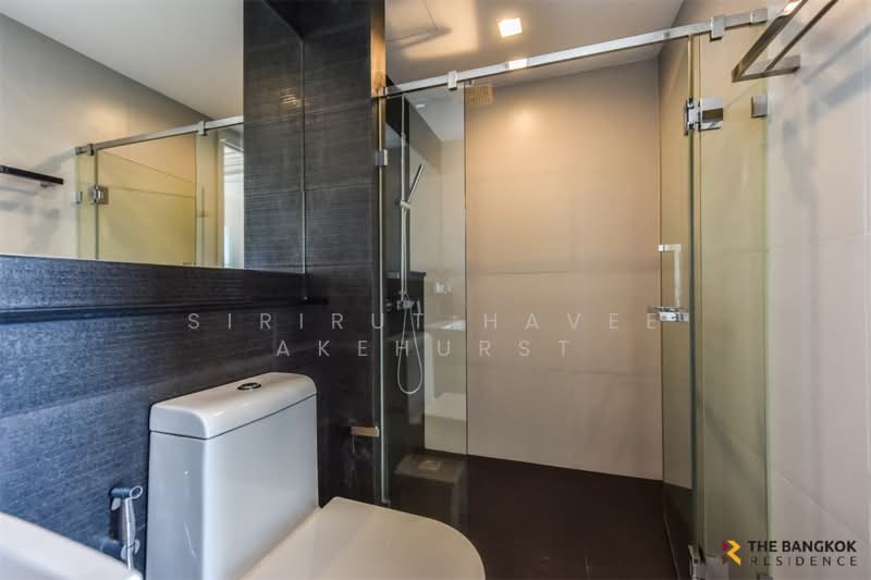 The Signature by URBANO, Bangkok, 1525 Phahonyothin Road, Samsen Nai, Phaya Thai, Bangkok, 2 Bedrooms, 60 sqm, Condo For Sale, by Sirirut Havee Akehurst, 500377040 - DDproperty.com