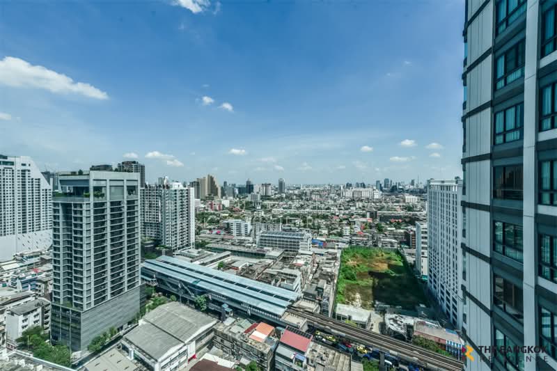 The Signature by URBANO, Bangkok, 1525 Phahonyothin Road, Samsen Nai, Phaya Thai, Bangkok, 2 Bedrooms, 60 sqm, Condo For Sale, by Sirirut Havee Akehurst, 500377040 - DDproperty.com