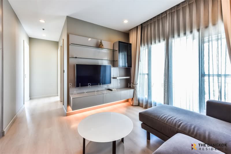 The Signature by URBANO : เดอะ ซิกเนเจอร์ บาย เออร์บาโน่, กรุงเทพ, 1525 พหลโยธิน, สามเสนใน, พญาไท, กรุงเทพ, 60 ตร.ม., คอนโด ขาย, โดย Sirirut Havee Akehurst, 500377040 - DDproperty.com