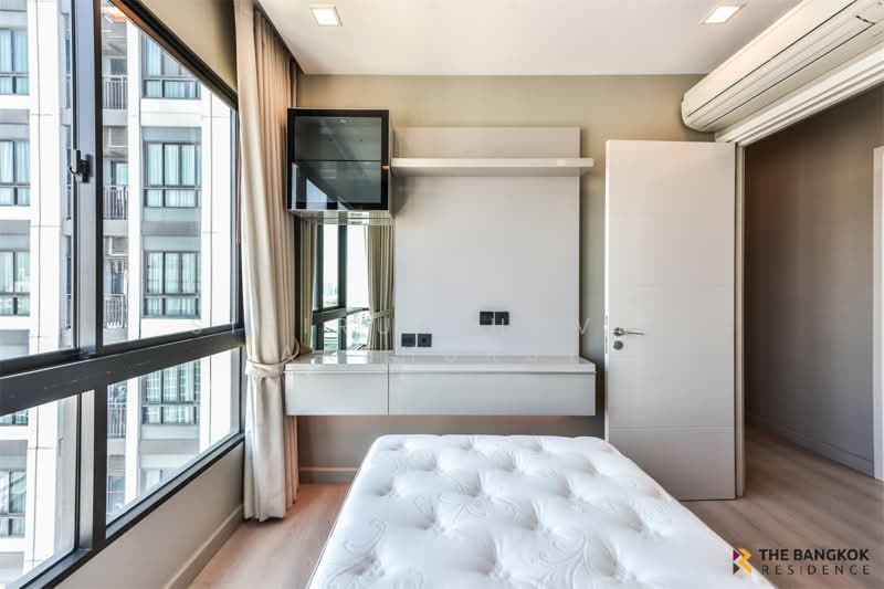 The Signature by URBANO, Bangkok, 1525 Phahonyothin Road, Samsen Nai, Phaya Thai, Bangkok, 2 Bedrooms, 60 sqm, Condo For Sale, by Sirirut Havee Akehurst, 500377040 - DDproperty.com