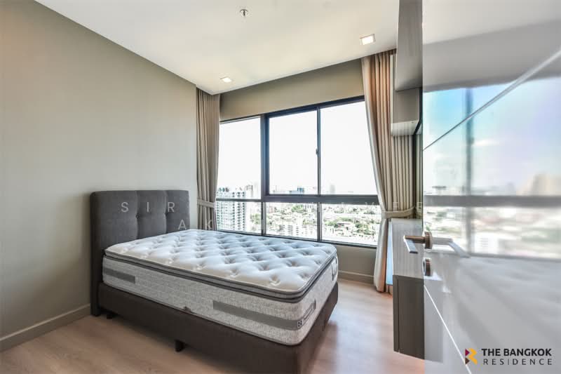 The Signature by URBANO, Bangkok, 1525 Phahonyothin Road, Samsen Nai, Phaya Thai, Bangkok, 2 Bedrooms, 60 sqm, Condo For Sale, by Sirirut Havee Akehurst, 500377040 - DDproperty.com