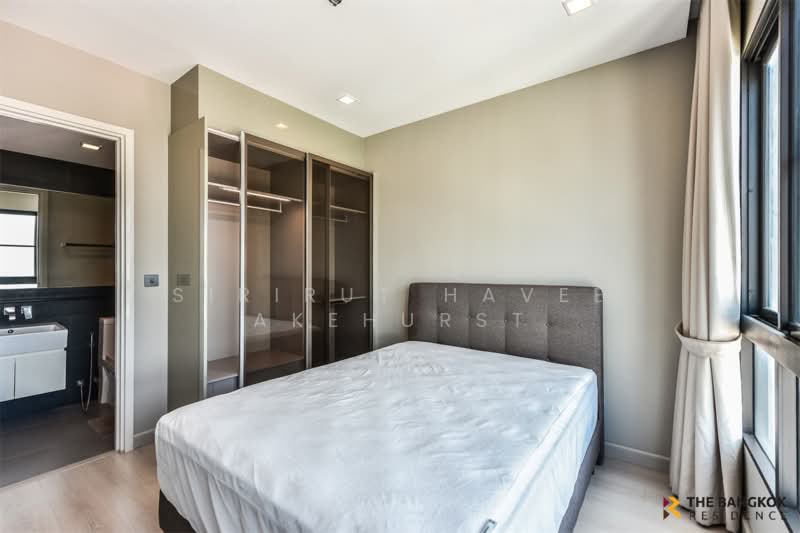 The Signature by URBANO, Bangkok, 1525 Phahonyothin Road, Samsen Nai, Phaya Thai, Bangkok, 2 Bedrooms, 60 sqm, Condo For Sale, by Sirirut Havee Akehurst, 500377040 - DDproperty.com