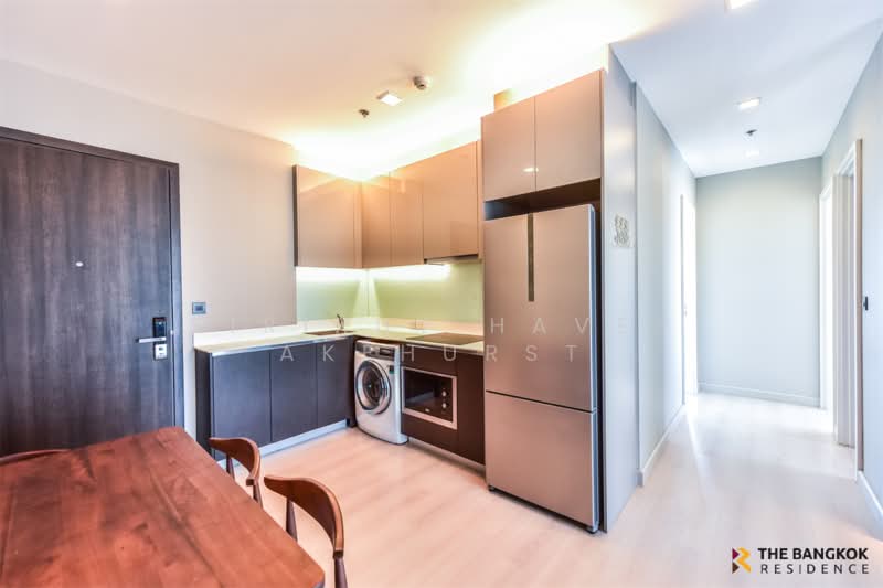 The Signature by URBANO, Bangkok, 1525 Phahonyothin Road, Samsen Nai, Phaya Thai, Bangkok, 2 Bedrooms, 60 sqm, Condo For Sale, by Sirirut Havee Akehurst, 500377040 - DDproperty.com