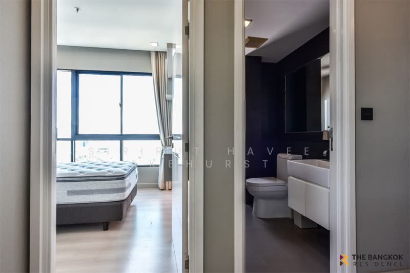 The Signature by URBANO, Bangkok, 1525 Phahonyothin Road, Samsen Nai, Phaya Thai, Bangkok, 2 Bedrooms, 60 sqm, Condo For Sale, by Sirirut Havee Akehurst, 500377040 - DDproperty.com
