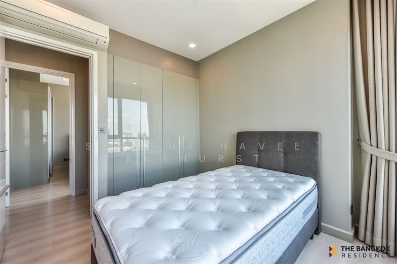 The Signature by URBANO, Bangkok, 1525 Phahonyothin Road, Samsen Nai, Phaya Thai, Bangkok, 2 Bedrooms, 60 sqm, Condo For Sale, by Sirirut Havee Akehurst, 500377040 - DDproperty.com