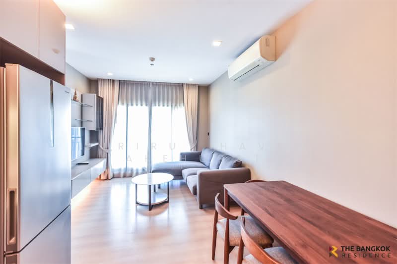 The Signature by URBANO, Bangkok, 1525 Phahonyothin Road, Samsen Nai, Phaya Thai, Bangkok, 2 Bedrooms, 60 sqm, Condo For Sale, by Sirirut Havee Akehurst, 500377040 - DDproperty.com
