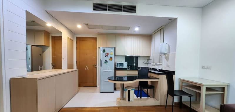 Wind Sukhumvit 23, Bangkok, 136 Soi Sukhumvit 23, Sukhumvit Road, Khlongtoei Nua, Watthana, Bangkok, 1 Bedroom, 52 sqm, Condo For Rent, by Thachaya Buanong, 500377041 - DDproperty.com