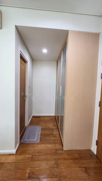 Wind Sukhumvit 23, Bangkok, 136 Soi Sukhumvit 23, Sukhumvit Road, Khlongtoei Nua, Watthana, Bangkok, 1 Bedroom, 52 sqm, Condo For Rent, by Thachaya Buanong, 500377041 - DDproperty.com