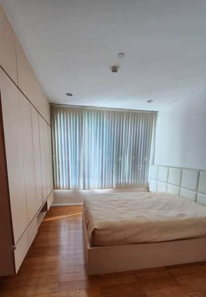 Wind Sukhumvit 23, Bangkok, 136 Soi Sukhumvit 23, Sukhumvit Road, Khlongtoei Nua, Watthana, Bangkok, 1 Bedroom, 52 sqm, Condo For Rent, by Thachaya Buanong, 500377041 - DDproperty.com