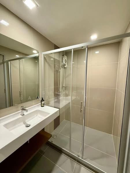 IDEO Phaholyothin Chatuchak, Bangkok, Paholayothin Road, Samsen Nai, Phaya Thai, Bangkok, 2 Bedrooms, 61 sqm, Condo For Rent, by Sanick Sawaisanyakorn, 500377043 - DDproperty.com