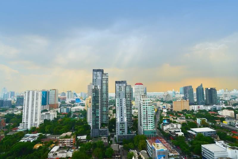 HQ Thonglor by Sansiri : เฮชคิว บาย แสนสิริ, กรุงเทพ, ซอยสุขุมวิท 55 แขวงคลองตันเหนือ เขตวัฒนา กรุงเทพมหานคร, คลองตันเหนือ, วัฒนา, กรุงเทพ, 44 ตร.ม., คอนโด ให้เช่า, โดย Achaya Nithipanyawong, 500377045 - DDproperty.com
