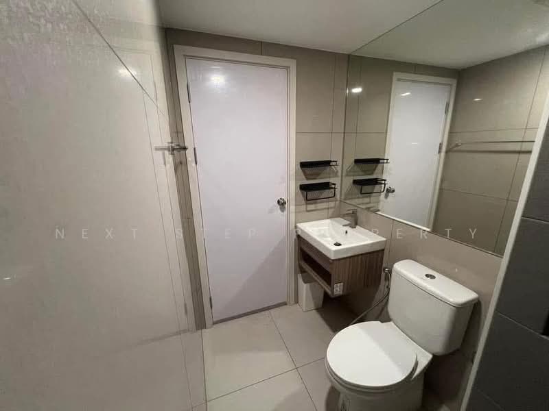 Plum Condo Sukhumvit 97/1, Bangkok, 204 Soi Sukhumvit 97/1, Bang Chak, Phra Khanong, Bangkok, 1 Bedroom, 27 sqm, Condo For Sale, by Next step property, 500377047 - DDproperty.com