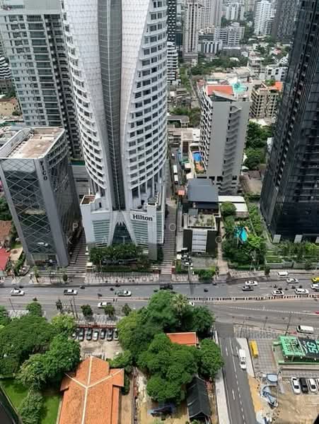 ASHTON Asoke : แอชตัน อโศก, กรุงเทพ, 131 ถนนอโศกมนตรี, คลองเตยเหนือ, วัฒนา, กรุงเทพ, 37 ตร.ม., คอนโด ให้เช่า, โดย Pitchocha Kiatsinpon, 500377049 - DDproperty.com