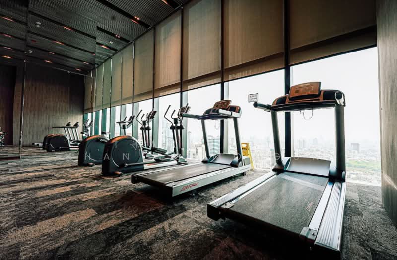 The Lofts Silom, Bangkok, Pramuan Road, Silom, Bang Rak, Bangkok, 2 Bedrooms, 80 sqm, Condo For Rent, by Thanachot Khantigamongun, 500377050 - DDproperty.com