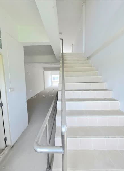 บ่อวินนคร2 ชลบุรี, Chon Buri (Pattaya), Bo Win, Si Racha, Chon Buri (Pattaya), , 193 sqm, Shophouse For Sale, by The Best Property นุช, 500377051 - DDproperty.com