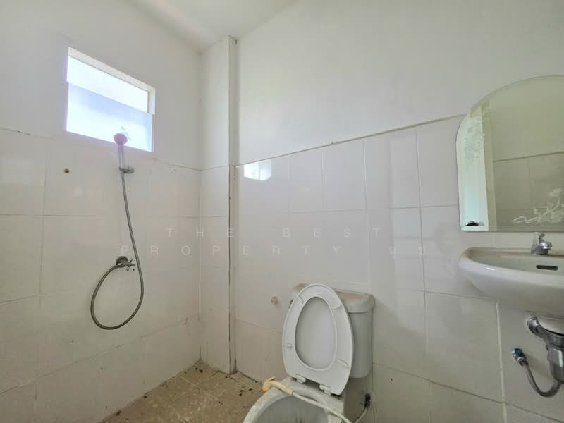 บ่อวินนคร2 ชลบุรี, Chon Buri (Pattaya), Bo Win, Si Racha, Chon Buri (Pattaya), , 193 sqm, Shophouse For Sale, by The Best Property นุช, 500377051 - DDproperty.com