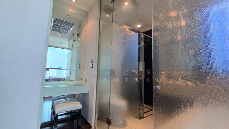 The Address Sukhumvit 28, Bangkok, 1 Soi Sukhumvit 28, Khong Tan, Khlong Toei, Bangkok, 2 Bedrooms, 73 sqm, Condo For Rent, by Sanick Sawaisanyakorn, 500377054 - DDproperty.com