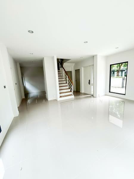 The Edition Suksawat-Rama 3, Bangkok, Pracha-u-tit Road, Thung Khru, Bangkok, 4 Bedrooms, 325 sqm, Townhouse For Sale, by Pitchocha Kiatsinpon, 500377057 - DDproperty.com