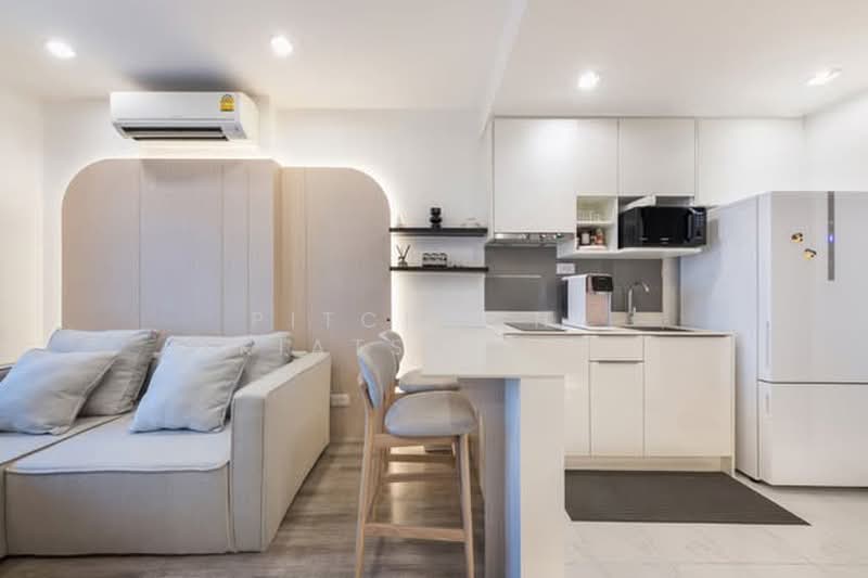 IDEO Mobi Sukhumvit 66, Bangkok, 2578 Soi Sukhumvit 66 Sukhumvit Road, Bang Chak, Phra Khanong, Bangkok, 2 Bedrooms, 54 sqm, Condo For Rent, by Pitchocha Kiatsinpon, 500377063 - DDproperty.com
