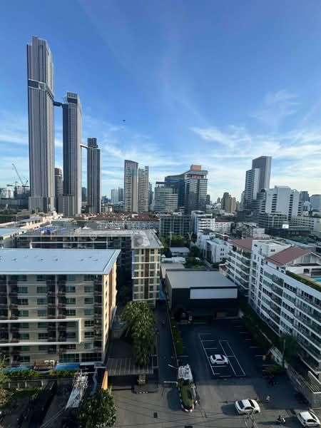 Thonglor Tower, Bangkok, Soi Thonglor, Sukhumvit 55 Road, Khlongtoei Nua, Watthana, Bangkok, 1 Bedroom, 50 sqm, Condo For Rent, by Property Fit, 500377064 - DDproperty.com