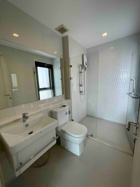 Life One Wireless, Bangkok, 1 Wireless Road, Lumphini, Pathum Wan, Bangkok, 2 Bedrooms, 63 sqm, Condo For Rent, by Sanick Sawaisanyakorn, 500377068 - DDproperty.com