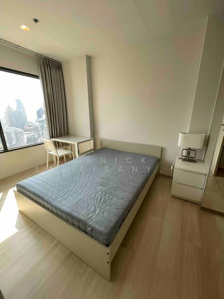 Life One Wireless, Bangkok, 1 Wireless Road, Lumphini, Pathum Wan, Bangkok, 2 Bedrooms, 63 sqm, Condo For Rent, by Sanick Sawaisanyakorn, 500377068 - DDproperty.com